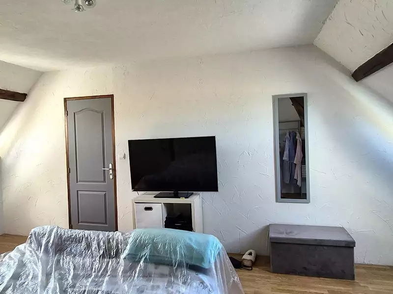 Maison, 186 m²