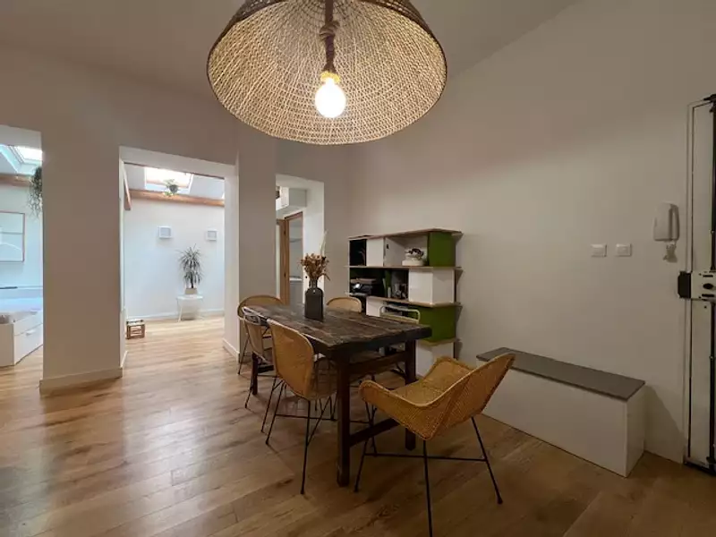Appartement, 80,59 m²