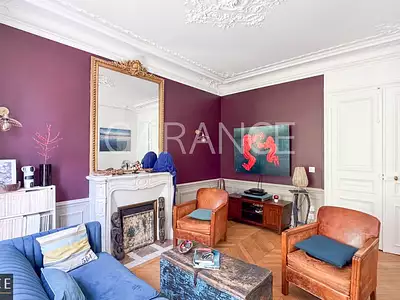 Appartement, 87,76 m²