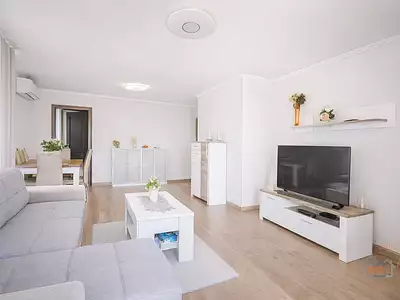 Appartement, 129,03 m²
