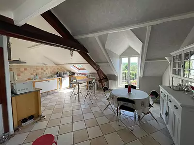 Appartement, 129 m²