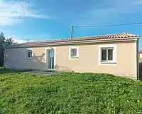Maison, 92 m²