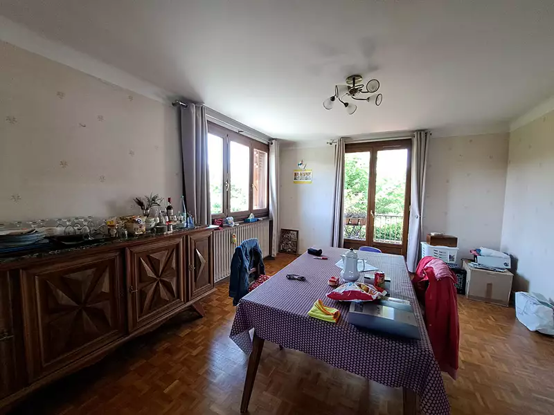 Maison, 83,18 m²
