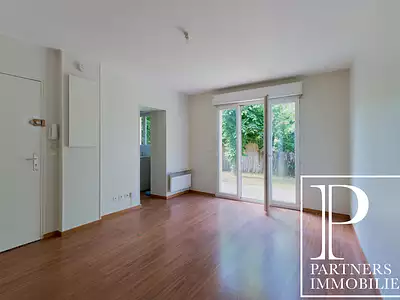 Appartement, 32 m²