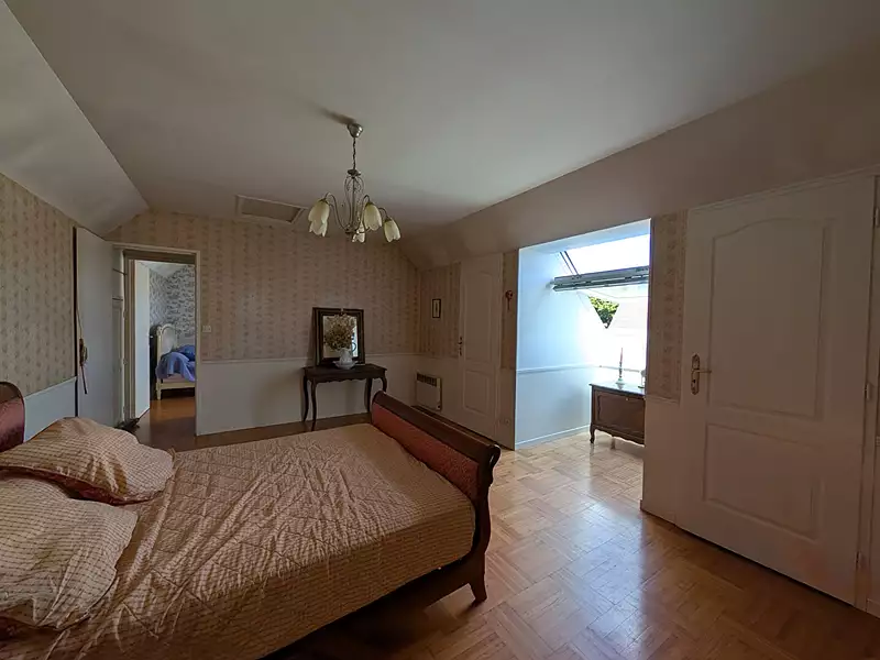 Maison, 110 m²