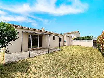 Maison, 90 m²
