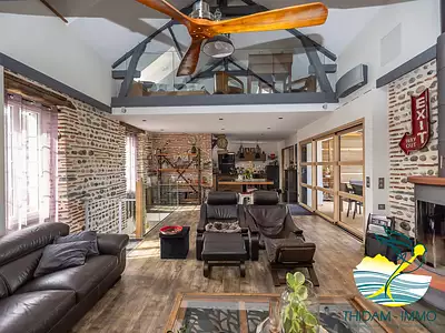 Appartement, 142 m²