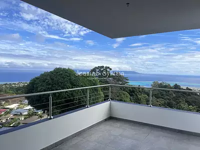 Appartement, 118 m²