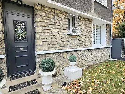Maison, 147 m²