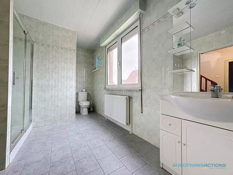 Maison, 102,94 m²
