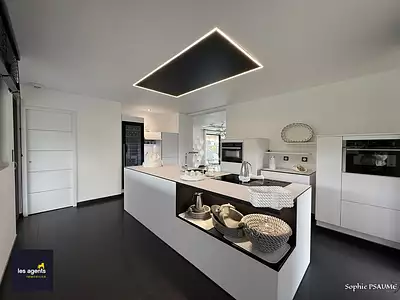 Maison, 103 m²