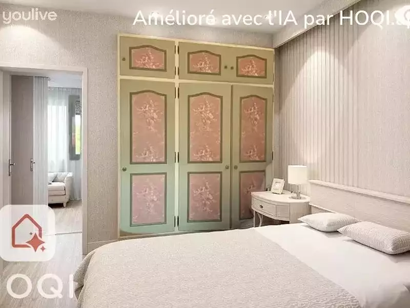 Maison, 181 m²