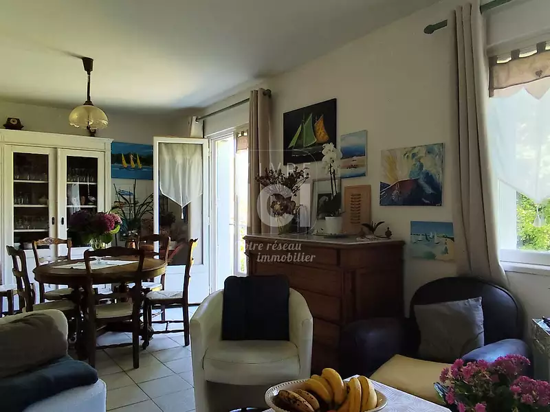 Maison, 112 m²