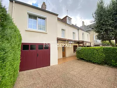 Maison, 100 m²