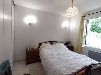 Maison, 91 m²