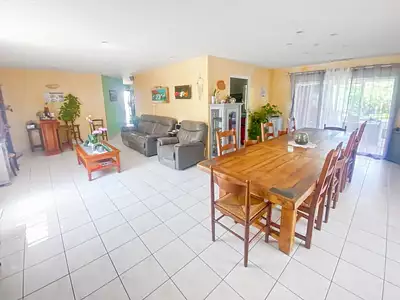 Maison, 108 m²