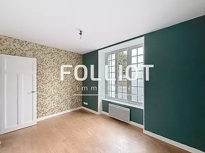 Appartement, 38,99 m²