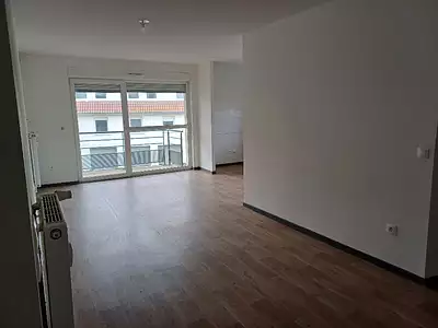 Appartement, 53 m²