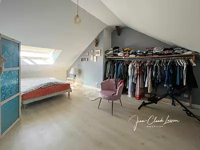 Maison, 170 m²