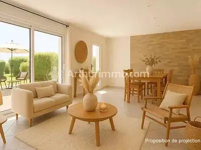 Maison, 153,16 m²