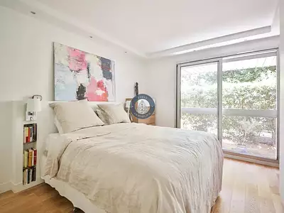 Appartement, 61 m²