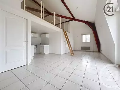 Appartement, 63,3 m²