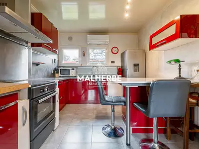 Maison, 88 m²