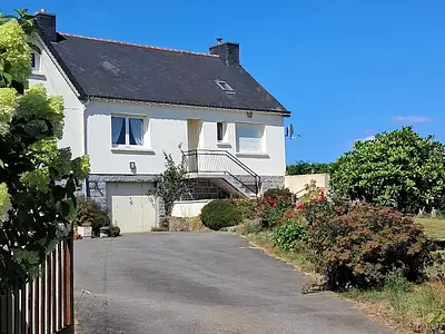 Maison, 126 m²