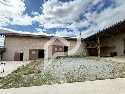 Maison, 180 m²
