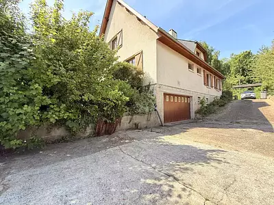 Maison, 188 m²
