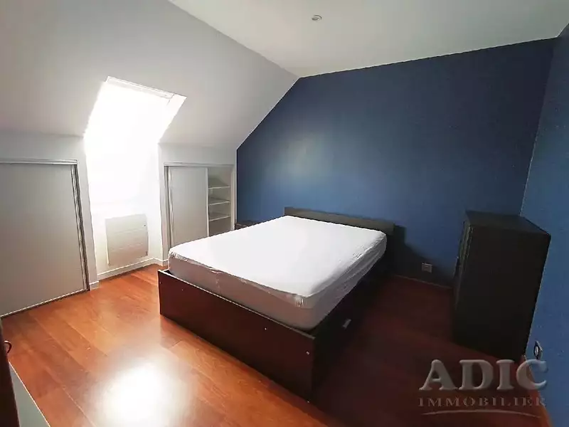Maison, 185 m²
