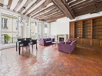 Appartement, 64,15 m²