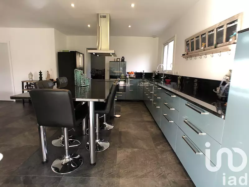 Maison, 129 m²