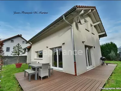 Maison, 112 m²