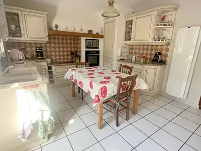 Maison, 133 m²