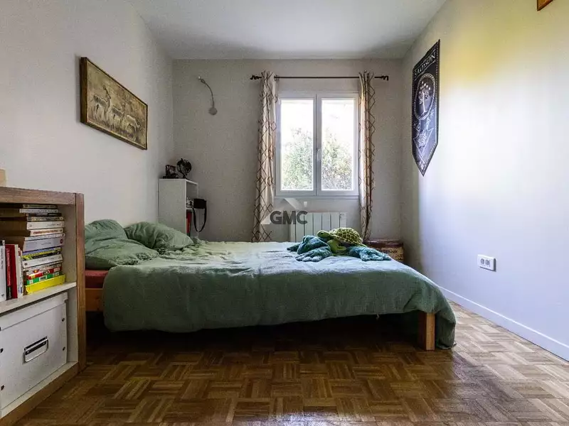 Maison, 219 m²