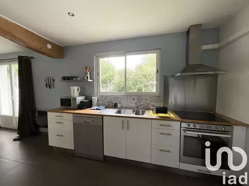 Maison, 75 m²