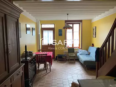 Maison, 89 m²
