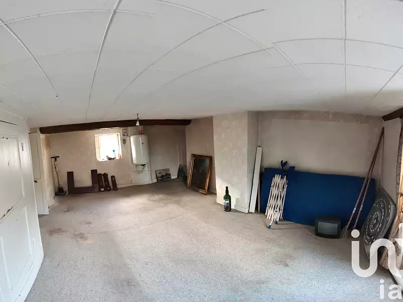Maison, 238 m²