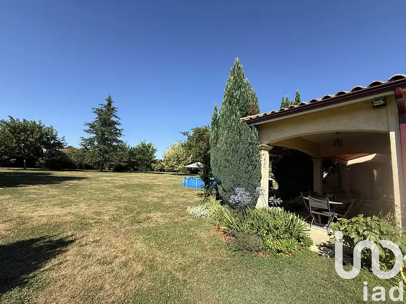 Maison, 130 m²