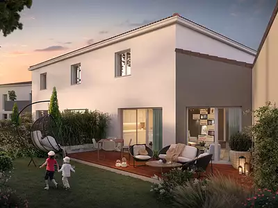 Villa soléa