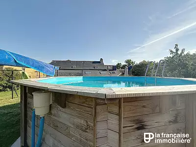 Maison, 174 m²