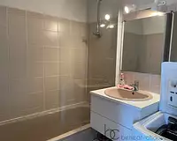 Appartement, 50 m²