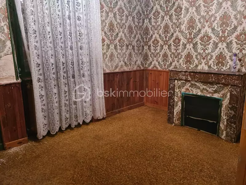 Maison, 118 m²