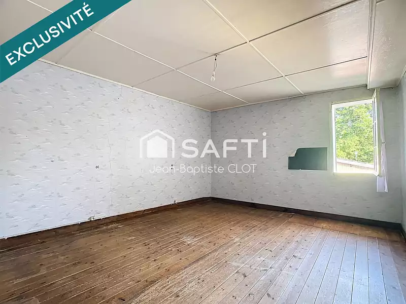 Maison, 175 m²