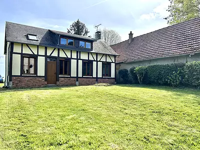 Maison, 79 m²