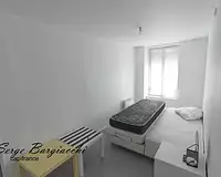 Immeuble, 160 m²