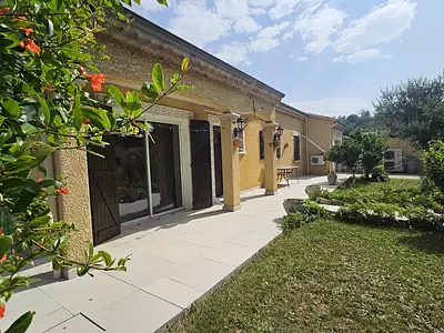 Maison, 108 m²
