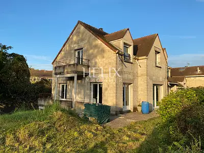 Maison, 316 m²