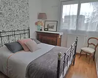 Appartement, 62,73 m²